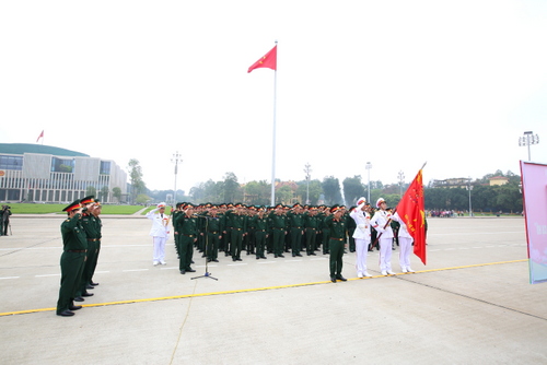 cuc bao ve an ninh quan doi 1