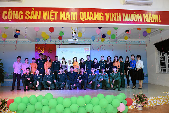 hoat dong doan thanh nien 9