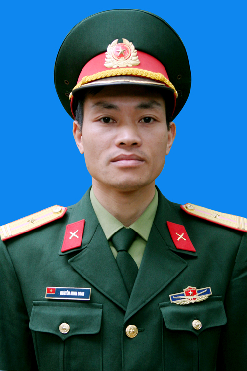 nguyen minh doan