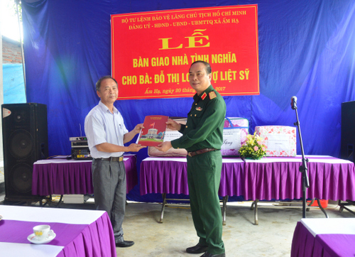 btl trao nha tinh nghia 2