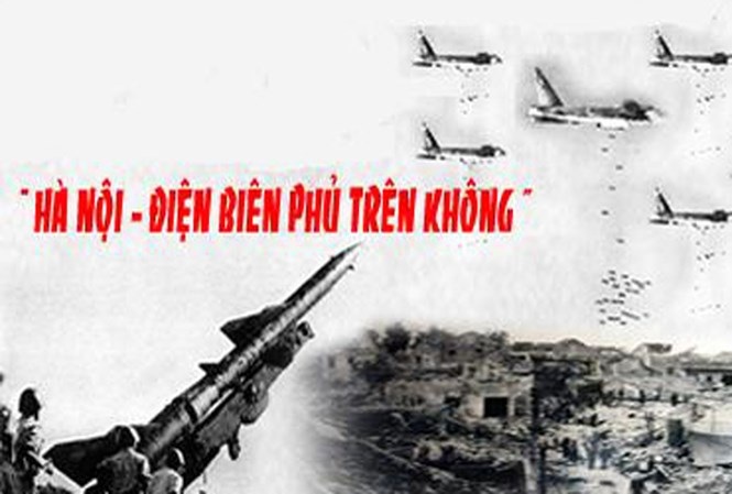 dien bien phu tren khong