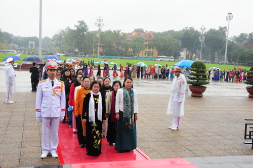 dai hoi phu nu 2017 2