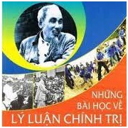 tu tuong ve ly luan chinh tri