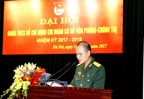 dai hoi chi doan 2017 - 2019  1