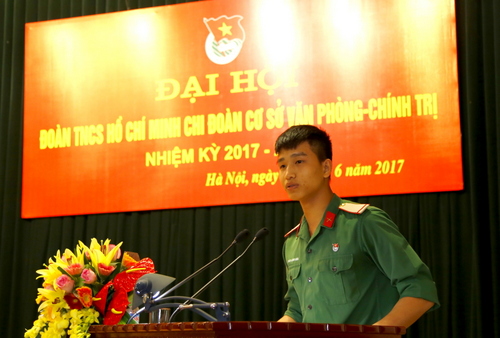 dai hoi chi doan 2017 - 2019  3