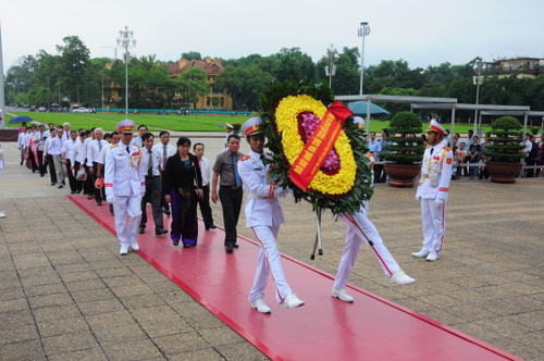 doan db quang nam 2017