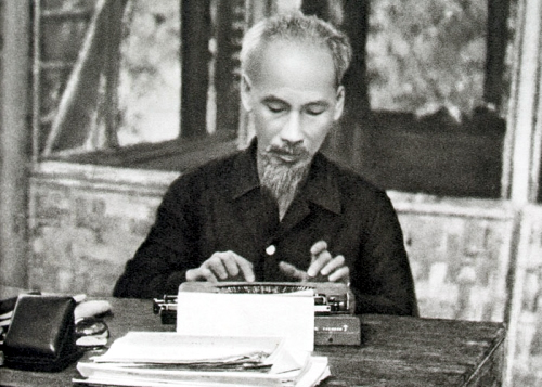 tu tuong HCM