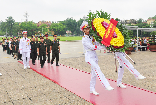 cong doan lao 2017 2