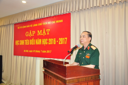 gap mat hoc sinh gioi 2016 -2017 1