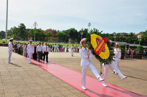 ncc dong nai 2017