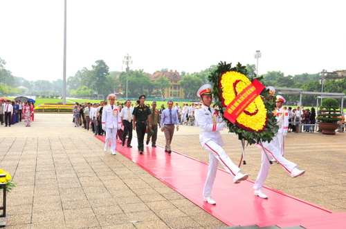 1 Ba ria vung tau