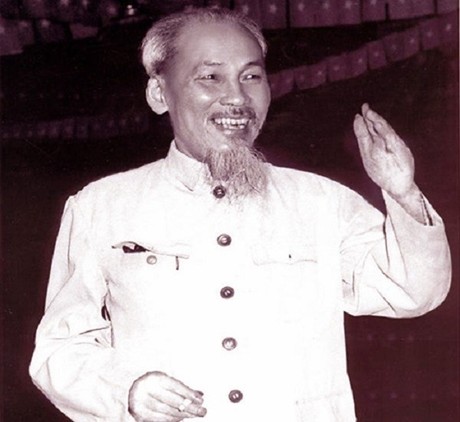 Ho Chi Minh