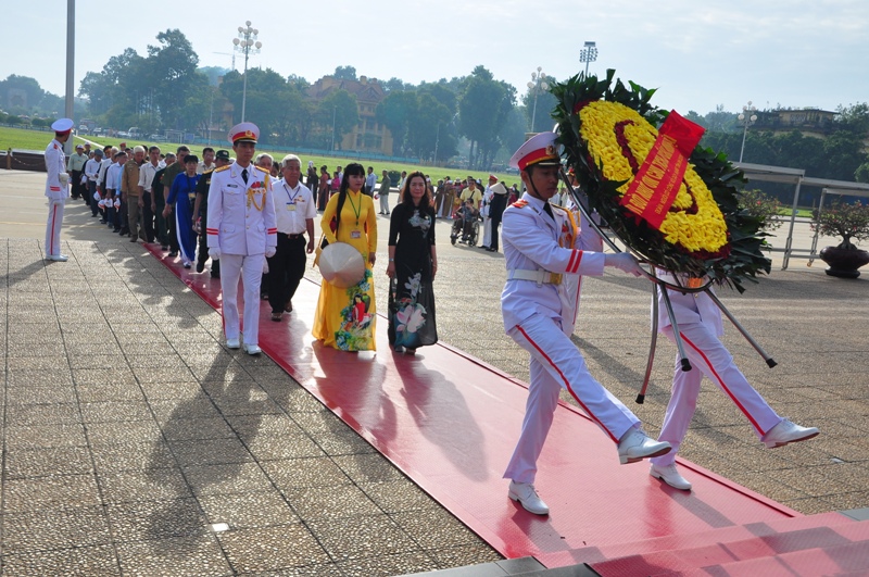 NCC Binh Duong 1