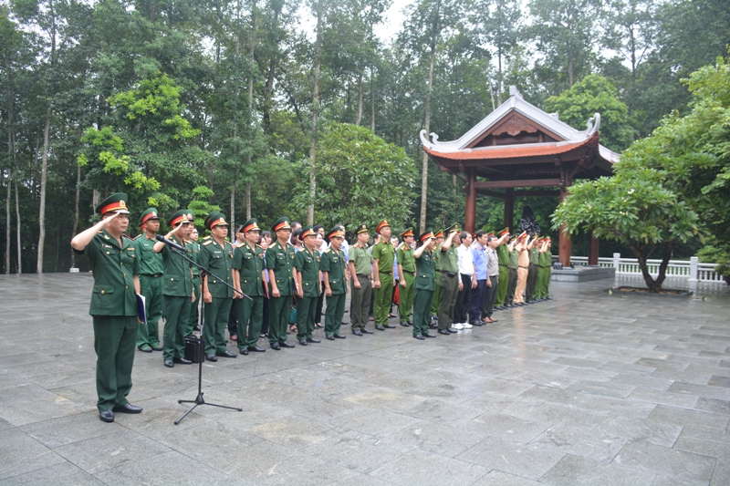 cum thi dua so 13 TP Ha Noi