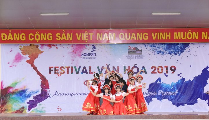 festival viet nga 2