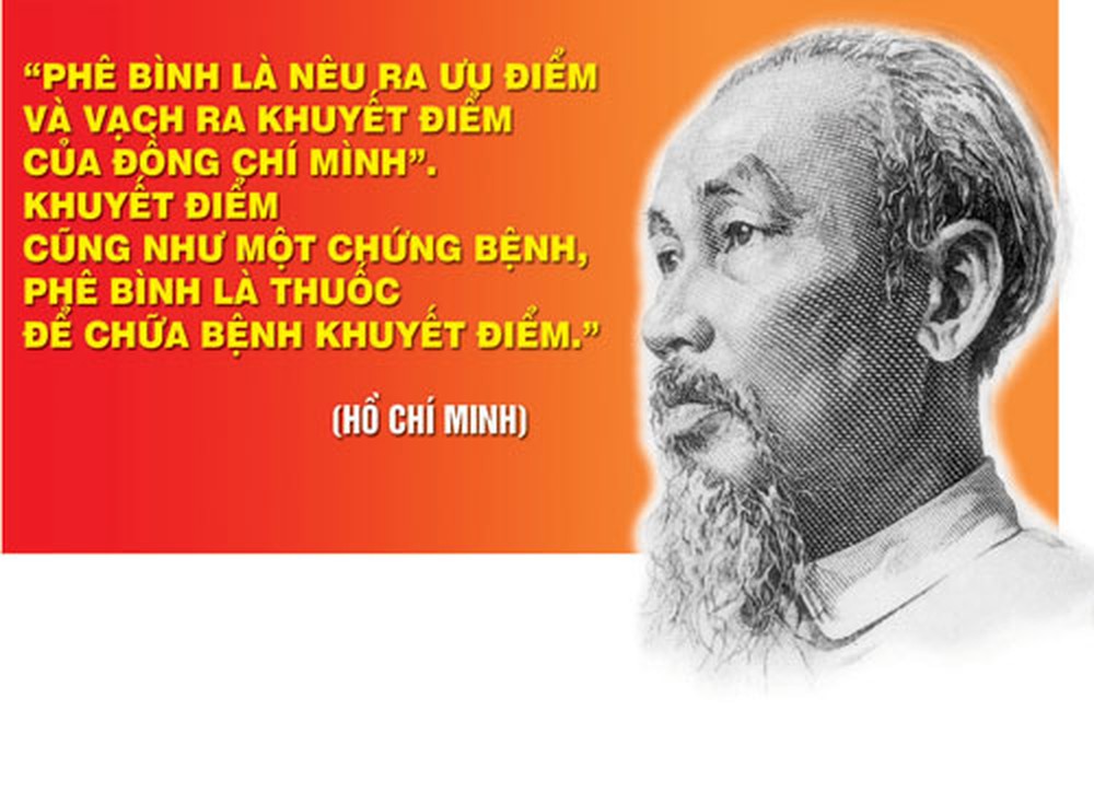 Nhớ lời Người dặn 1