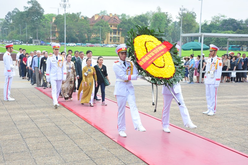 NCC Binh Dinh 6