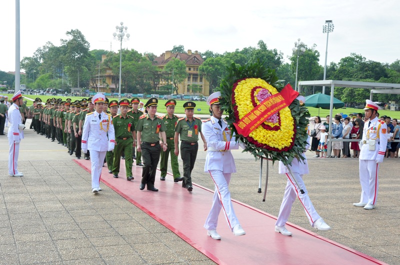 Cac lu cluong CAND 2