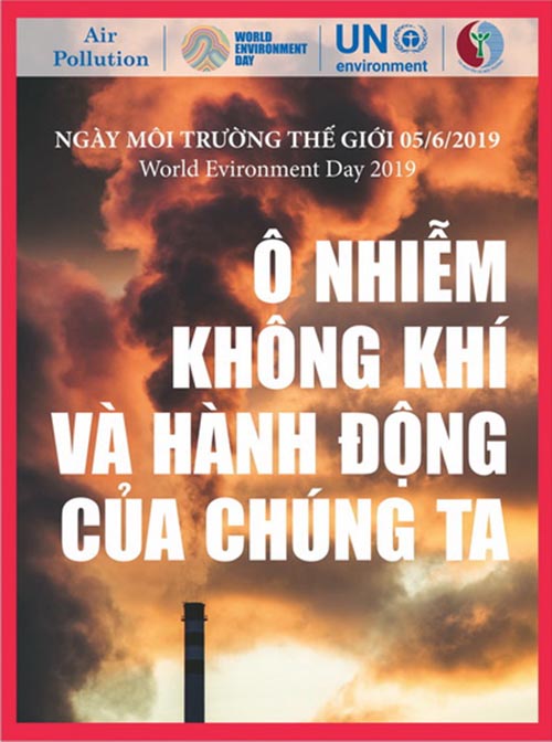 Ngay Moi truong the gioi 2019.2