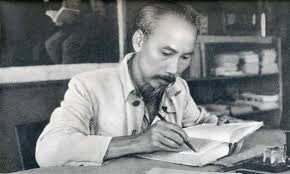 Ho chi minh