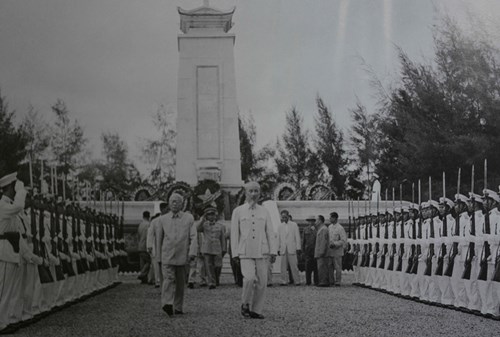 sang mai dao ly