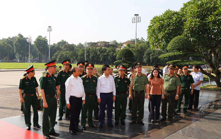 thu tuong chinh phu kiem tra 3