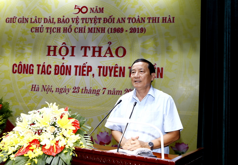 hoi thao tham luan ttdien