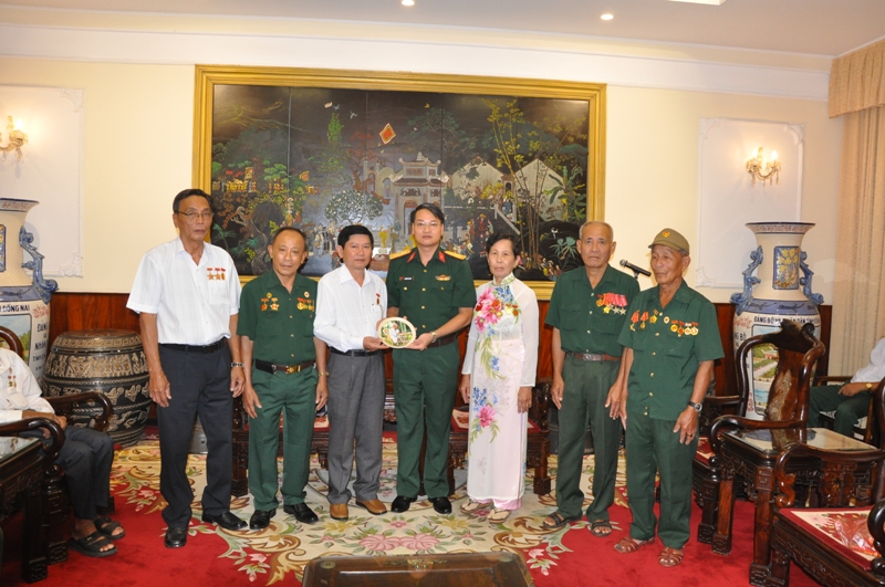 NCC Ca Mau 1