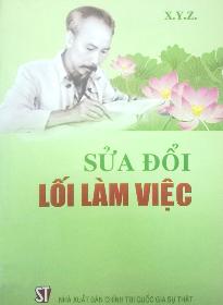 sua doi loi lam viec