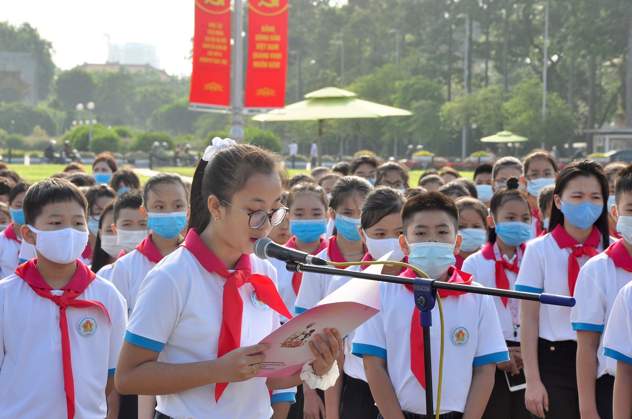 chau ngoan Bac Ho Ha Noi 2020 5