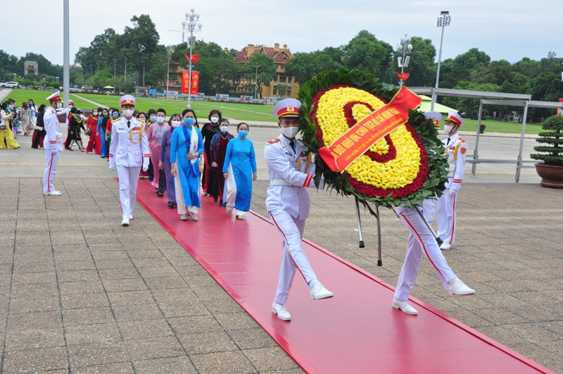 Hoi lien hiep phu nu vn 2