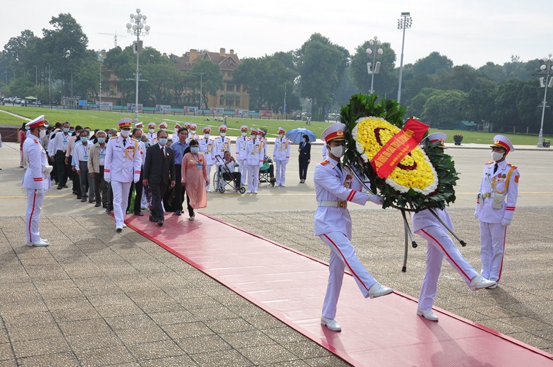 NCC Tien giang