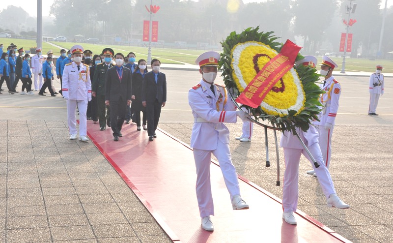 Tai nang tre viet nam 6