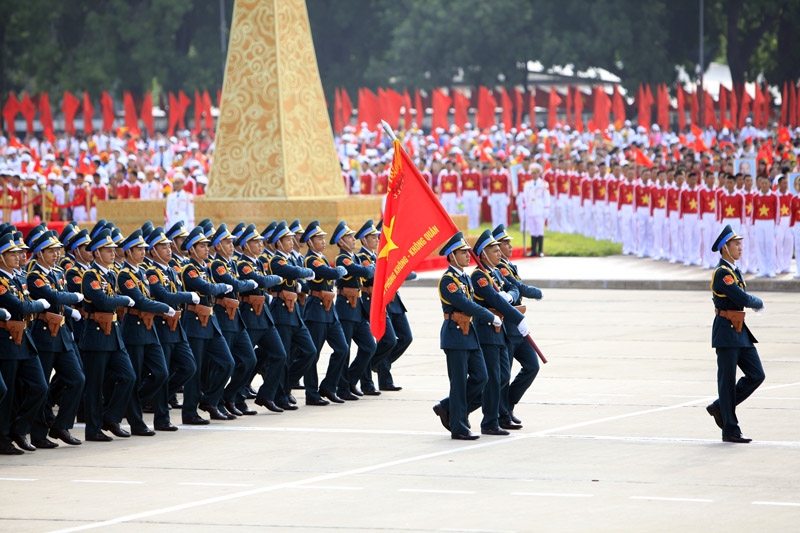 vach mat nhung ke doiphi chinhtri hoa