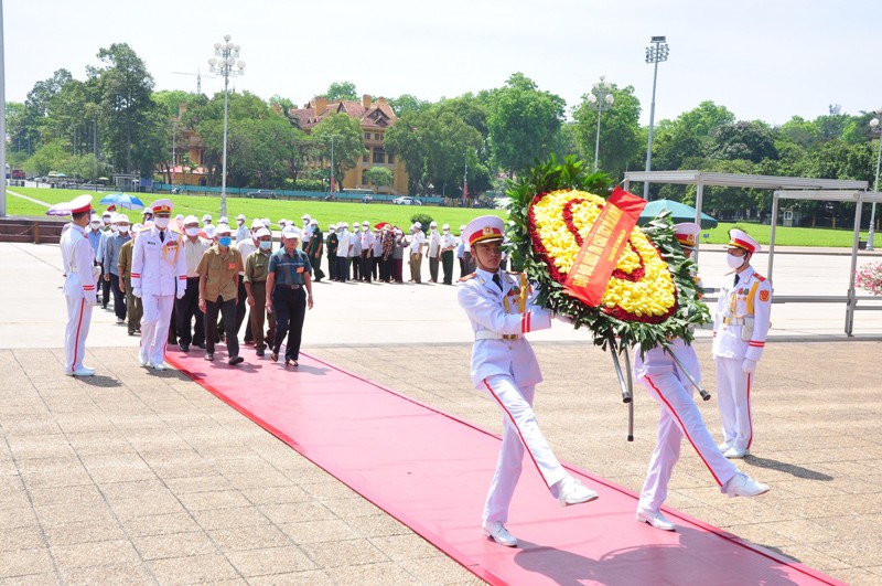 ncc Thai binh 2