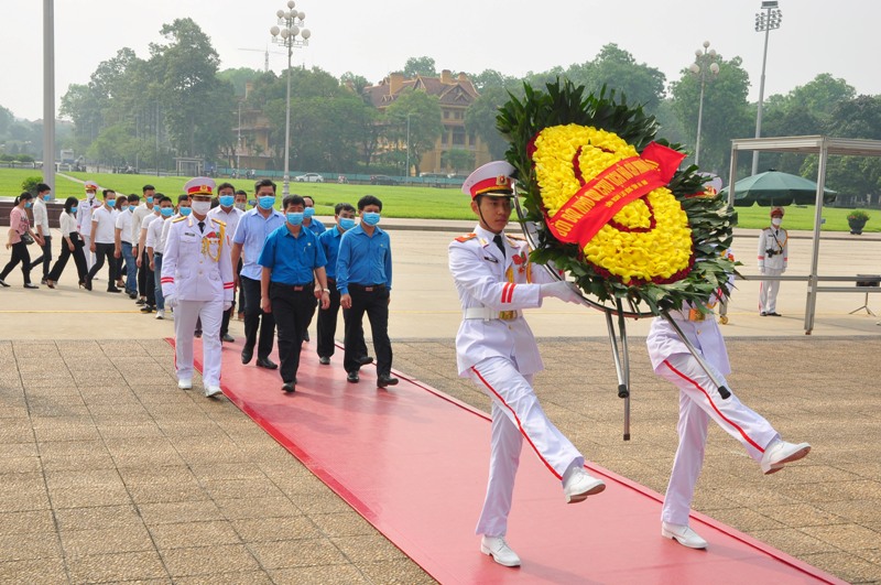 Lien doan lao dong Ha nam 2