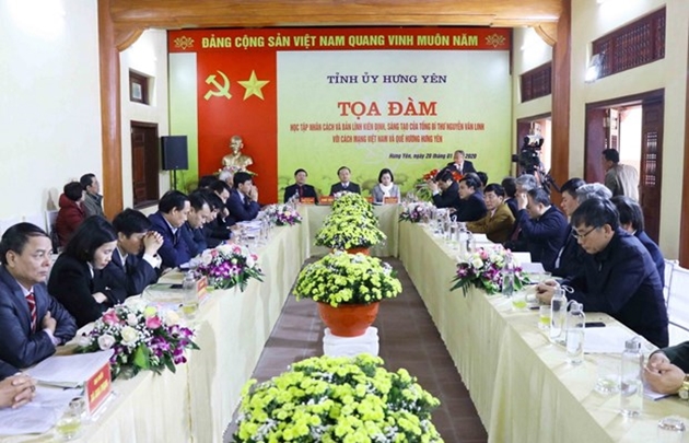 tong bi thu nguyen van linh 2