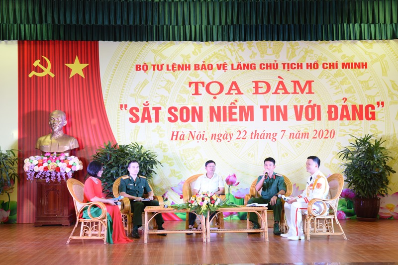 toa dam thanh nien 3