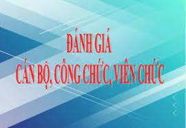 danh gia ccvc