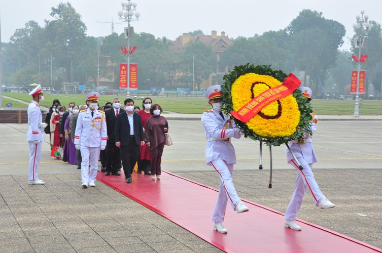 dai su quan venezuela 1