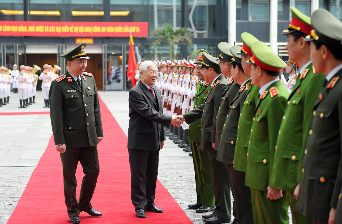 CAND thuc hanh dao duc 2