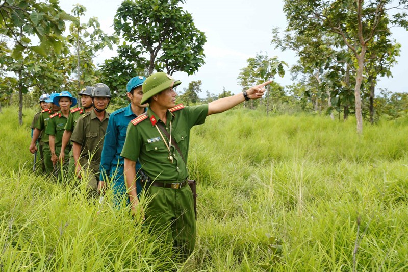 CAND thuc hanh dao duc 5