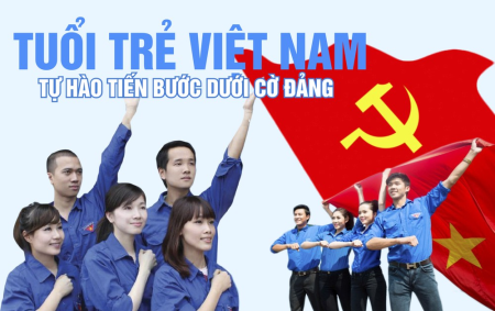 90 nam vung buoc