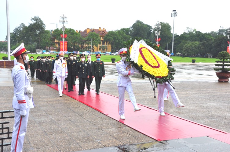 Bo truong quoc phongTQ 1