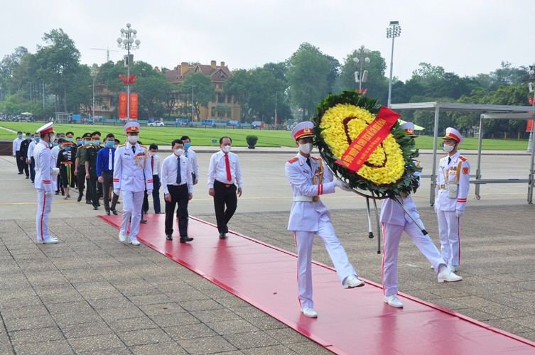 các dan toc bac giang 1