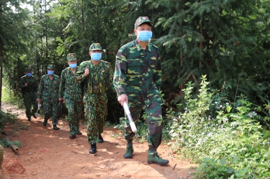 bo doi thoi binh 1