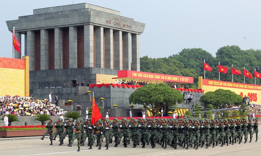 bo doi cu ho bon dam