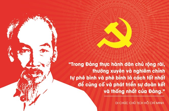 tu phe binh va phe binh