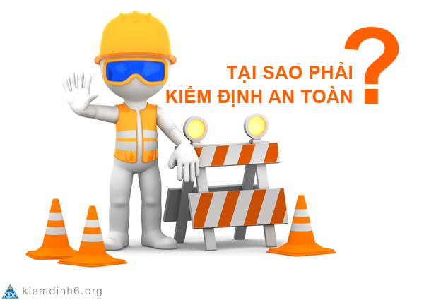 Ảnh kiểm định an toàn