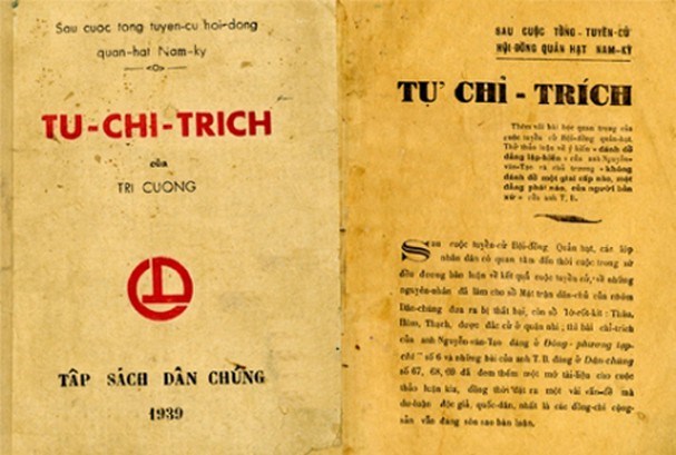 tac pham tu chi trich 1